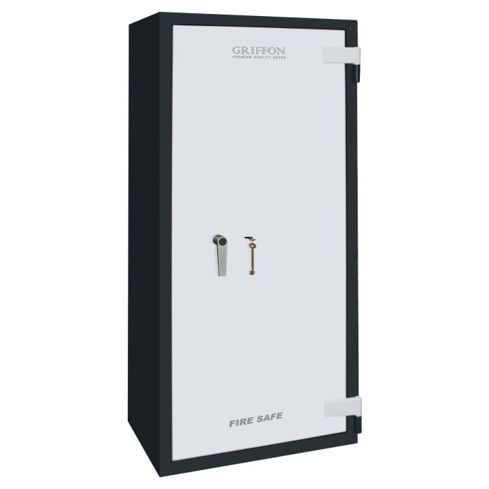 FSL.157.K · Сейф вогнестійкий (фото 1)