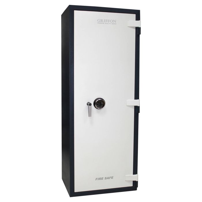 FSL.180.K.E · Сейф вогнестійкий (фото 2)