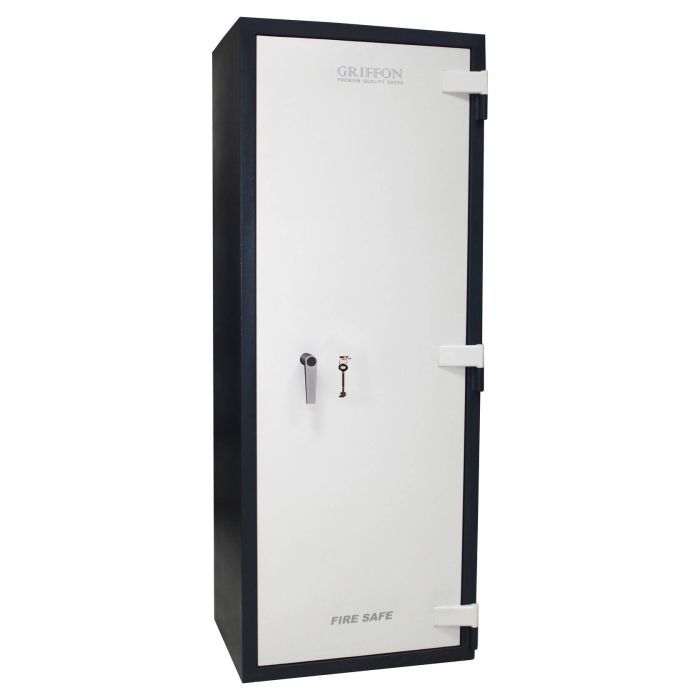 FSL.180.K · Сейф вогнестійкий (фото 2)