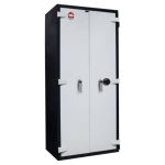 FSL.195.2.K.E · Сейф вогнестійкий (Львів)