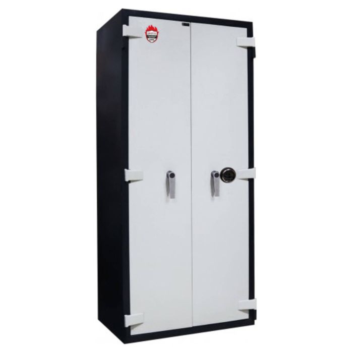 FSL.195.2.E · Сейф вогнестійкий (фото 2)