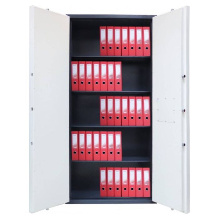 FSL.195.2.K.E · Сейф вогнестійкий (фото 2)