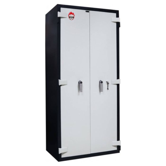 FSL.195.2.K · Сейф вогнестійкий (фото 2)