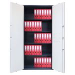 FSL.195.2.K · Сейф вогнестійкий (Львів)