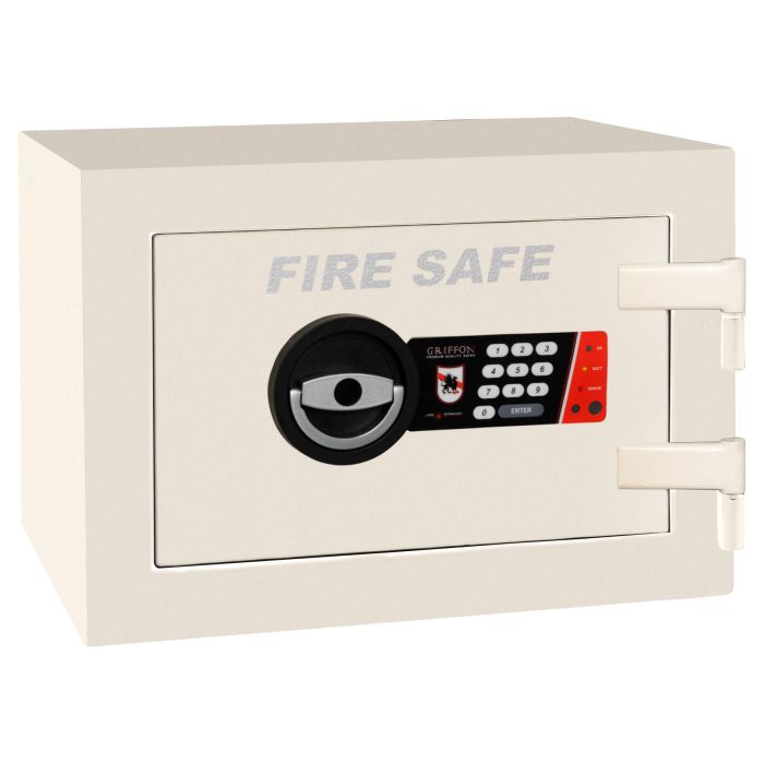 FSL.30.E Cream · Сейф вогнестійкий (фото 1)