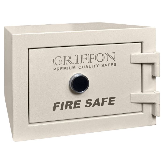 FSL.30.K Cream · Сейф вогнестійкий (фото 2)