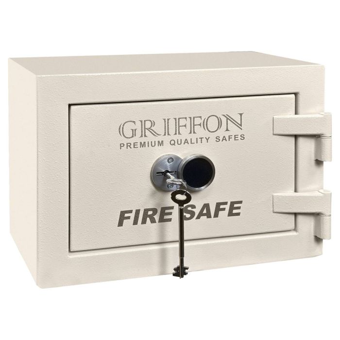 FSL.30.K Cream · Сейф вогнестійкий (фото 3)