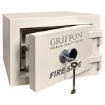 FSL.30.K Cream · Сейф вогнестійкий (Львів)