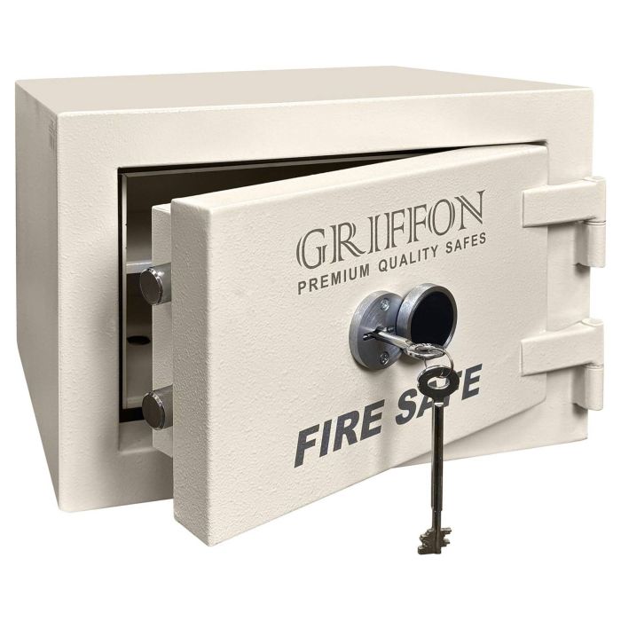 FSL.30.K Cream · Сейф вогнестійкий (фото 1)