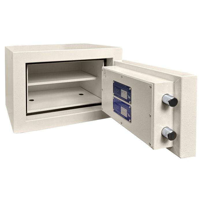 FSL.30.K Cream · Сейф вогнестійкий (фото 4)