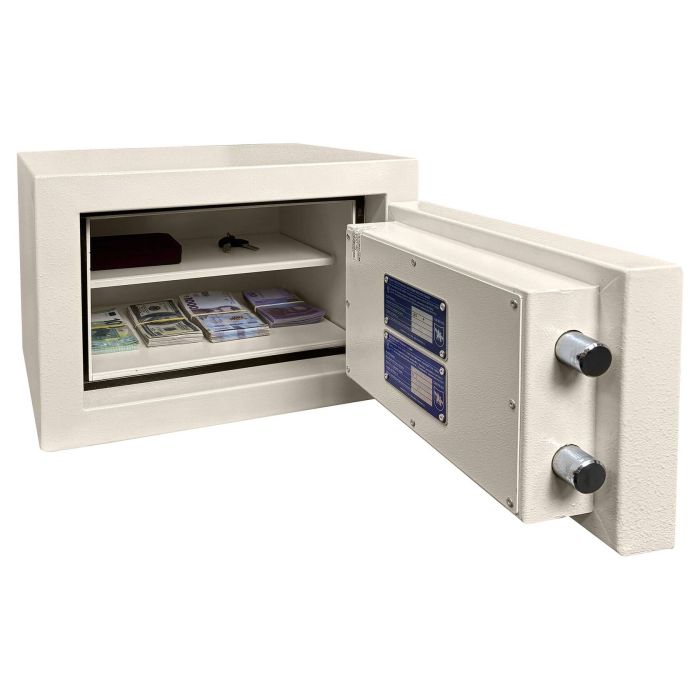 FSL.30.K Cream · Сейф вогнестійкий (фото 5)