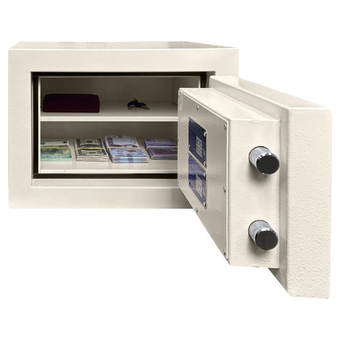 FSL.30.K Cream · Сейф вогнестійкий (фото 6)