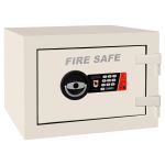 FSL.32.E Cream · Сейф вогнестійкий (Львів)