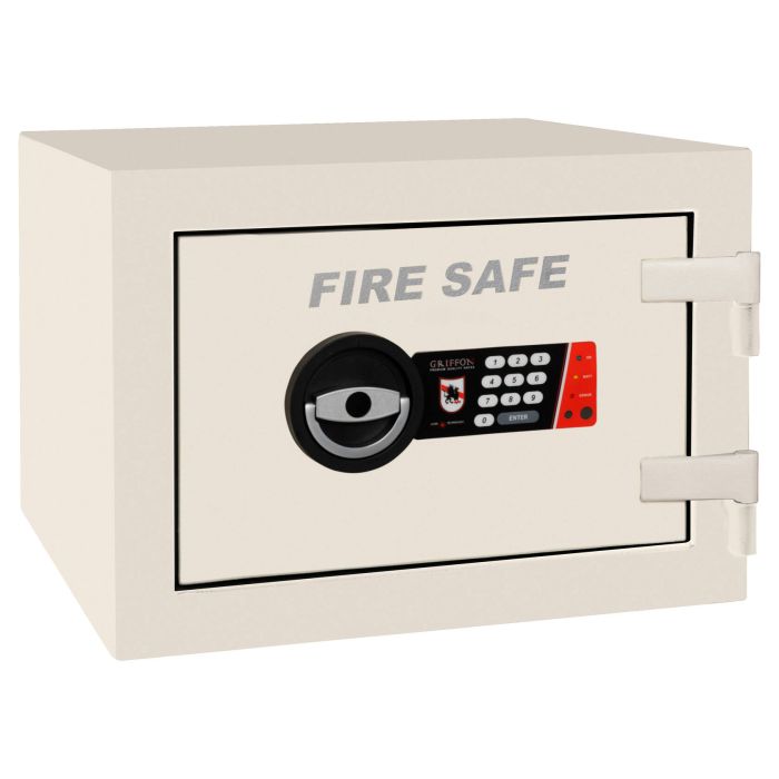 FSL.32.E Cream · Сейф вогнестійкий (фото 1)
