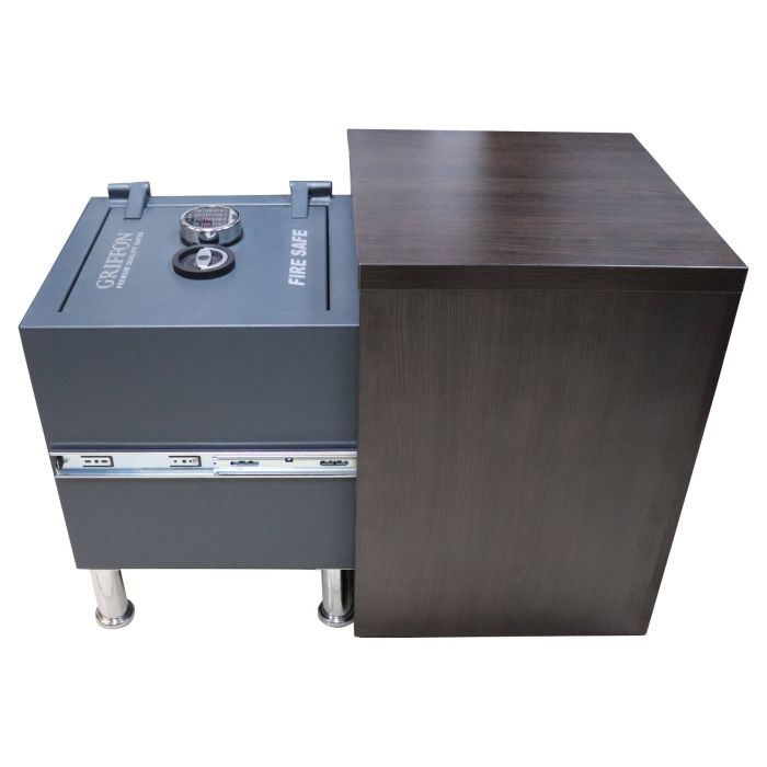 FSL.45.E Cache · Сейф вогнестійкий (фото 1)