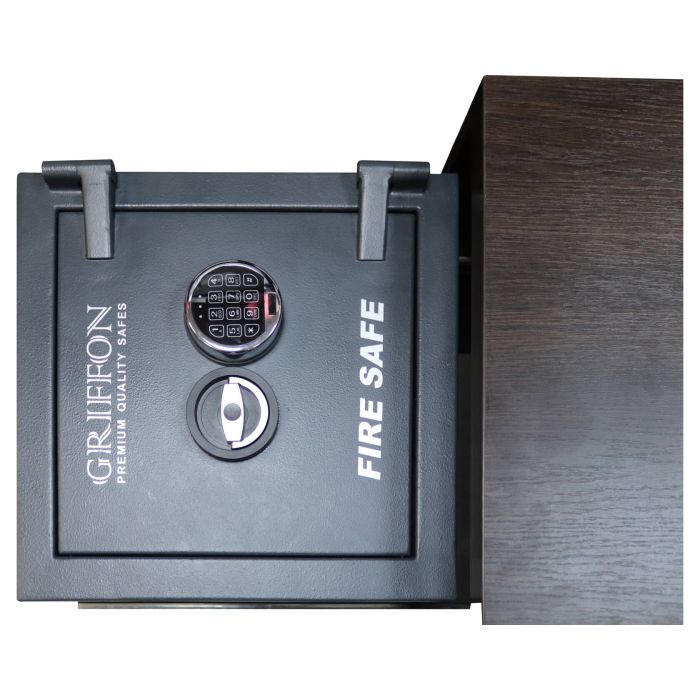 FSL.45.E Cache · Сейф вогнестійкий (фото 2)