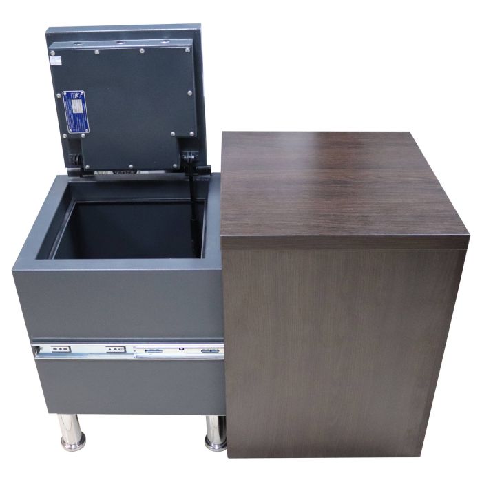 FSL.45.E Cache · Сейф вогнестійкий (фото 3)