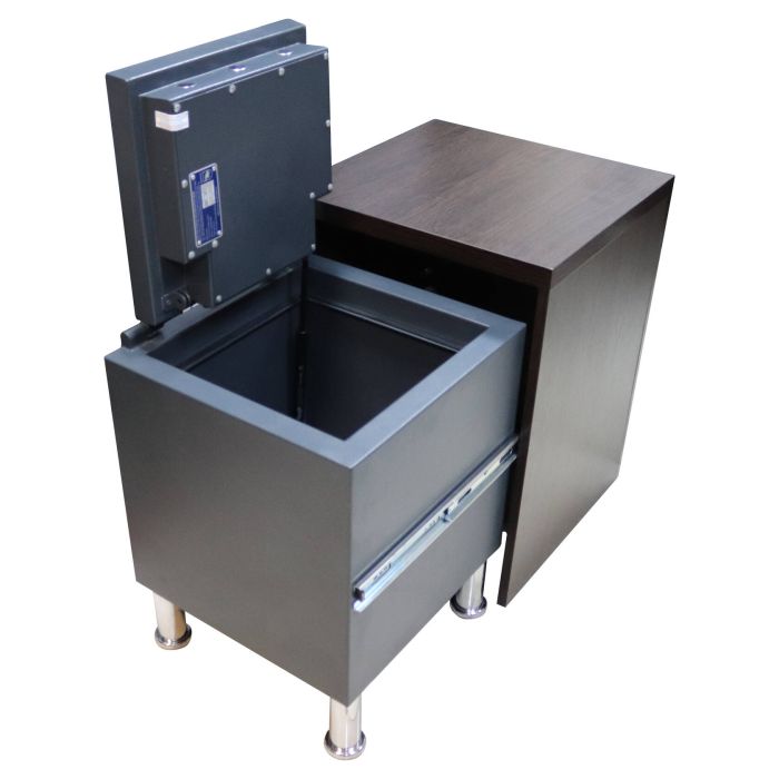 FSL.45.E Cache · Сейф вогнестійкий (фото 4)