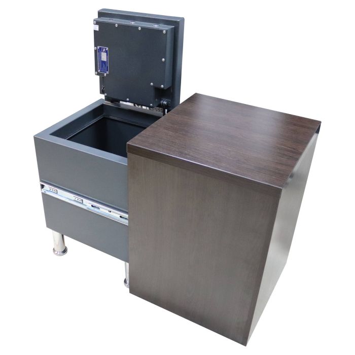 FSL.45.E Cache · Сейф вогнестійкий (фото 5)