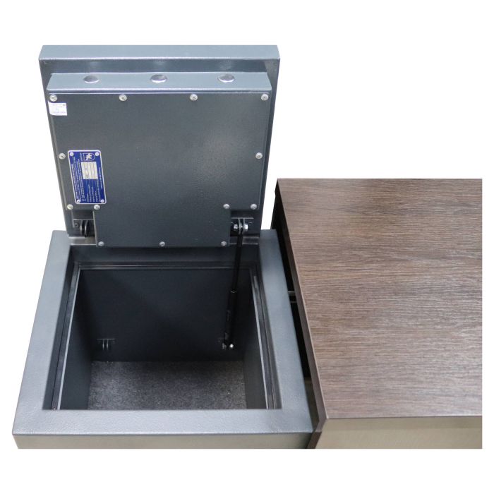 FSL.45.E Cache · Сейф вогнестійкий (фото 6)