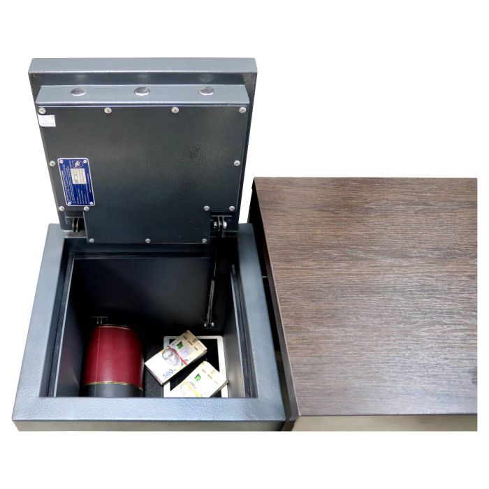 FSL.45.E Cache · Сейф вогнестійкий (фото 7)