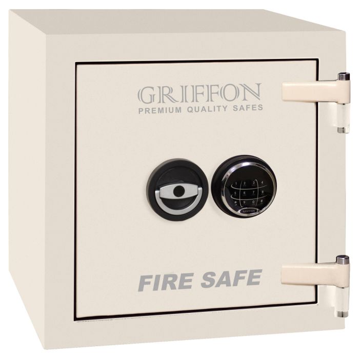 FSL.45.K.E Cream · Сейф вогнестійкий (фото 2)