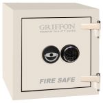 FSL.45.E Cream · Сейф вогнестійкий (Львів)