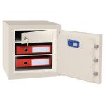 FSL.45.K Cream · Сейф вогнестійкий (Львів)