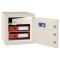 FSL.45.K.E Cream · Сейф вогнестійкий