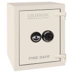 FSL.57.E Cream · Сейф вогнестійкий (Львів)