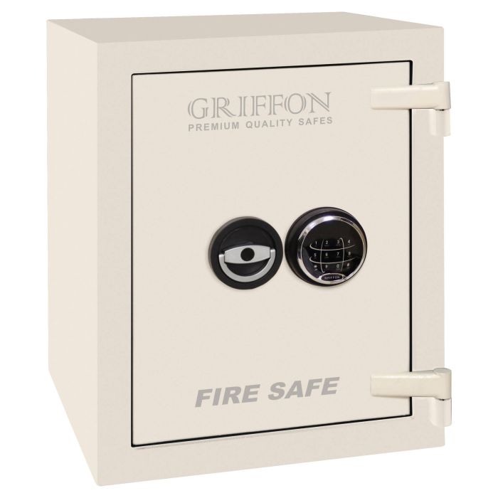 FSL.57.E Cream · Сейф вогнестійкий (фото 1)