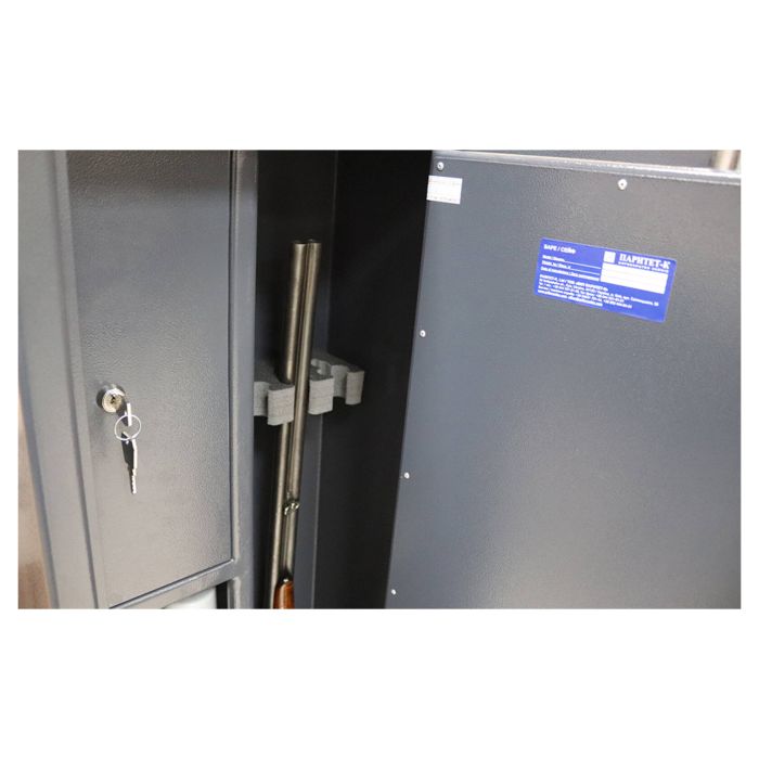 G.130.E · Сейф для зброї (фото 6)