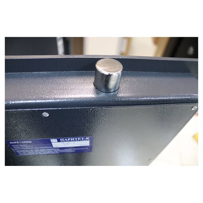 G.130.E · Сейф для зброї (фото 7)