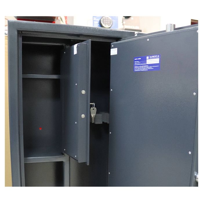 G.130.K · Сейф для зброї (фото 5)