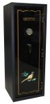 G.160.E Gloss Gold · Сейф для зброї (Львів)