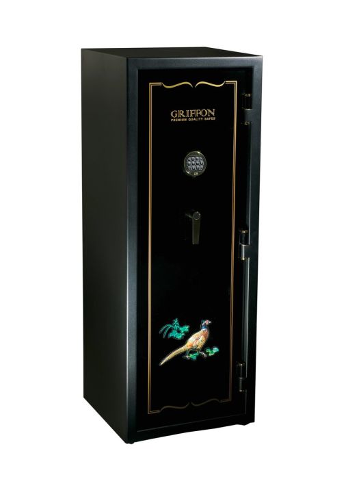 G.160.E Gold · Сейф для зброї (фото 2)