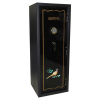 G.160.E Gold · Сейф для зброї
