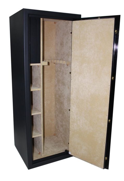 G.160.E Gold · Сейф для зброї (фото 3)