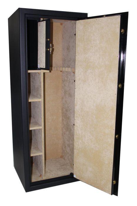 G.160.E Gloss Gold · Сейф для зброї (фото 3)