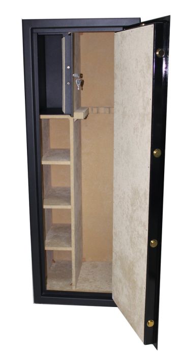 G.160.E Gold · Сейф для зброї (фото 5)