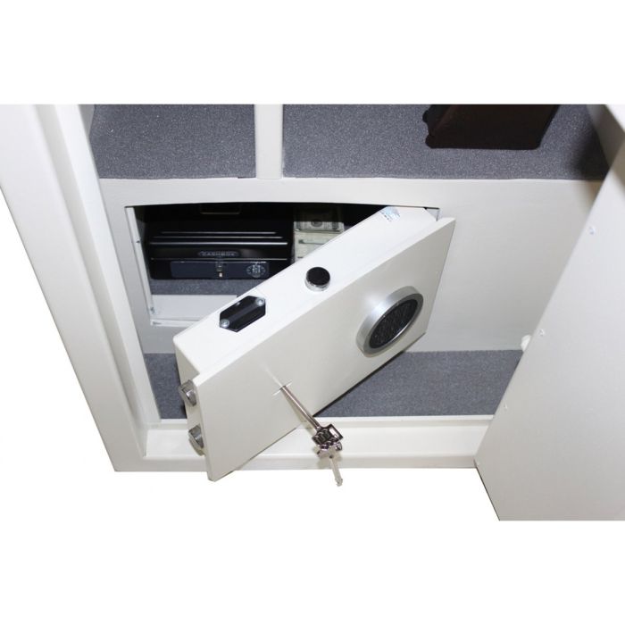 G.160.E.H.30.K.E · Сейф для зброї (фото 6)