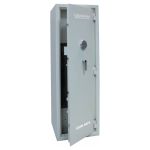 G.160.E.H.30.K.E · Сейф для зброї (Львів)