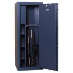 G.160.K · Сейф для зброї (Львів)