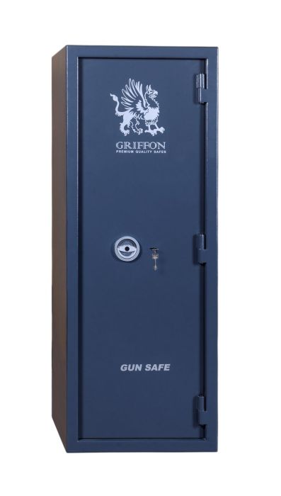 G.160.K · Сейф для зброї (фото 2)