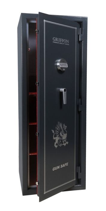 G.160.L.E · Сейф для зброї (фото 2)