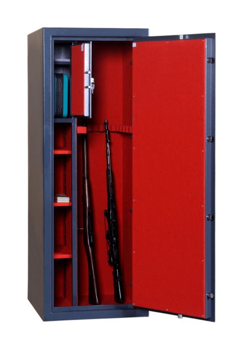 G.160.L.E · Сейф для зброї (фото 3)