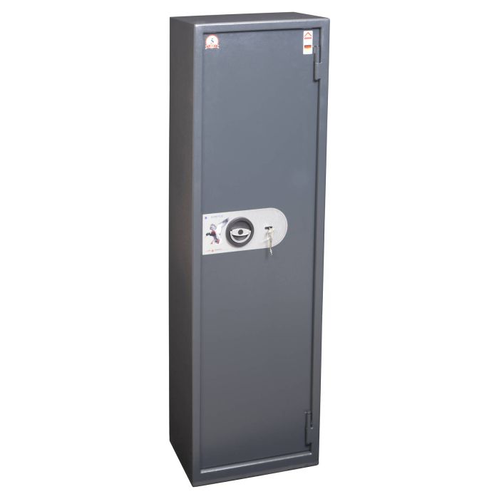 GD.450.K · Сейф для зброї зламостійкий 1 класу опору (фото 2)