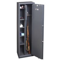 GD.450.K · Сейф для зброї зламостійкий 1 класу опору