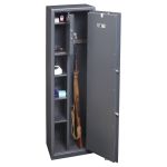 GD.450.K · Сейф для зброї зламостійкий 1 класу опору (Львів)