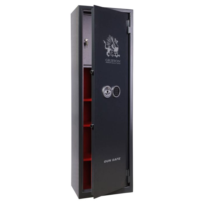 G.450.L.E · Сейф для зброї (фото 1)